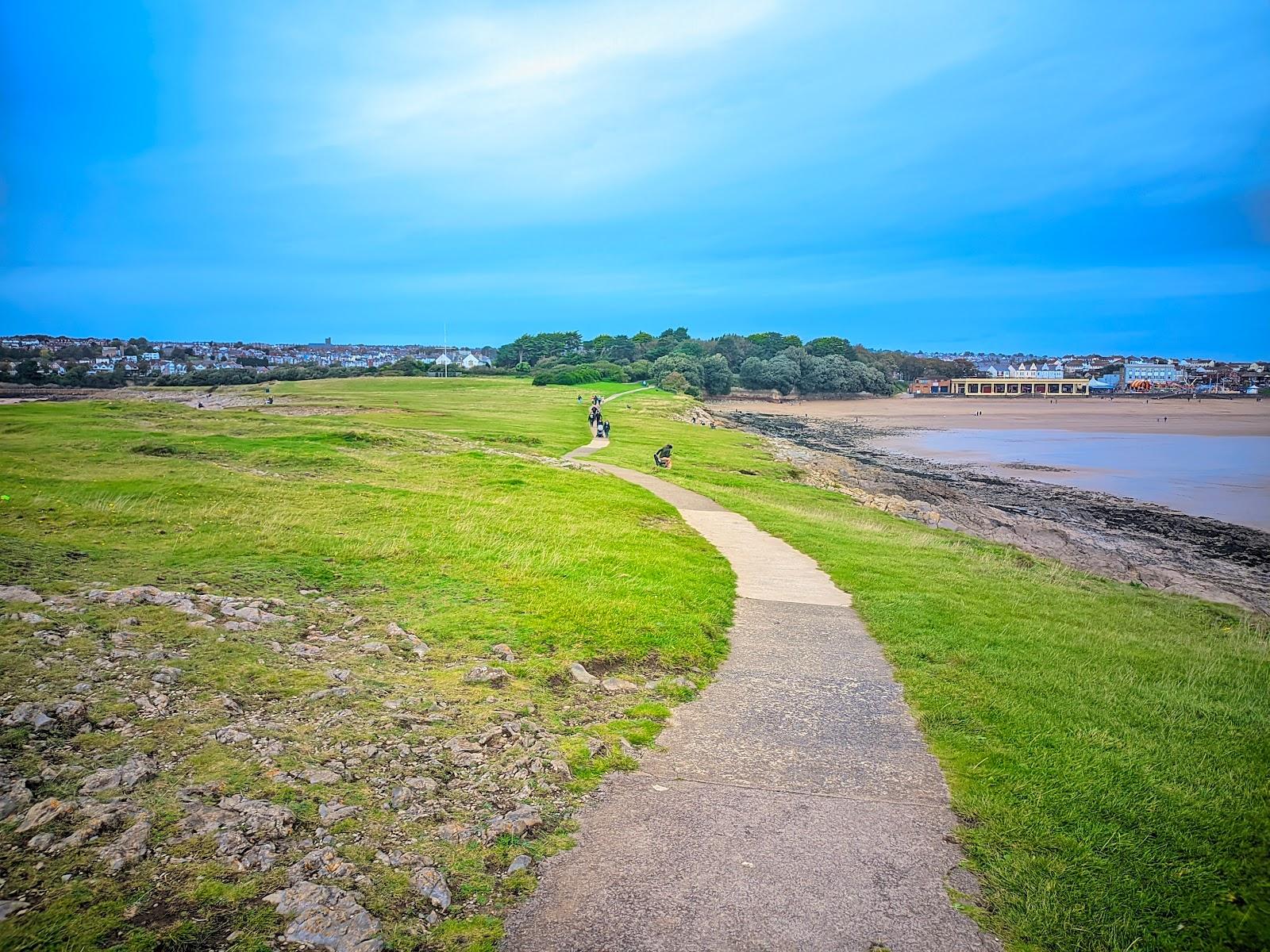 Sandee Friars Point