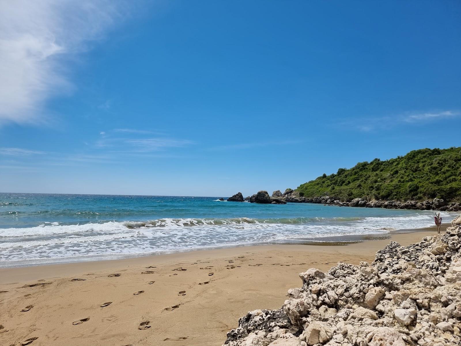 Sandee Prapa Beach Mali Photo