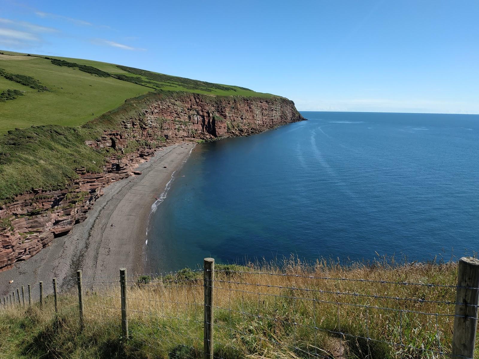 Sandee Fleswick Bay Photo