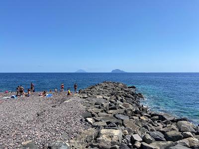 Sandee - Spiaggia Di Santa Marina