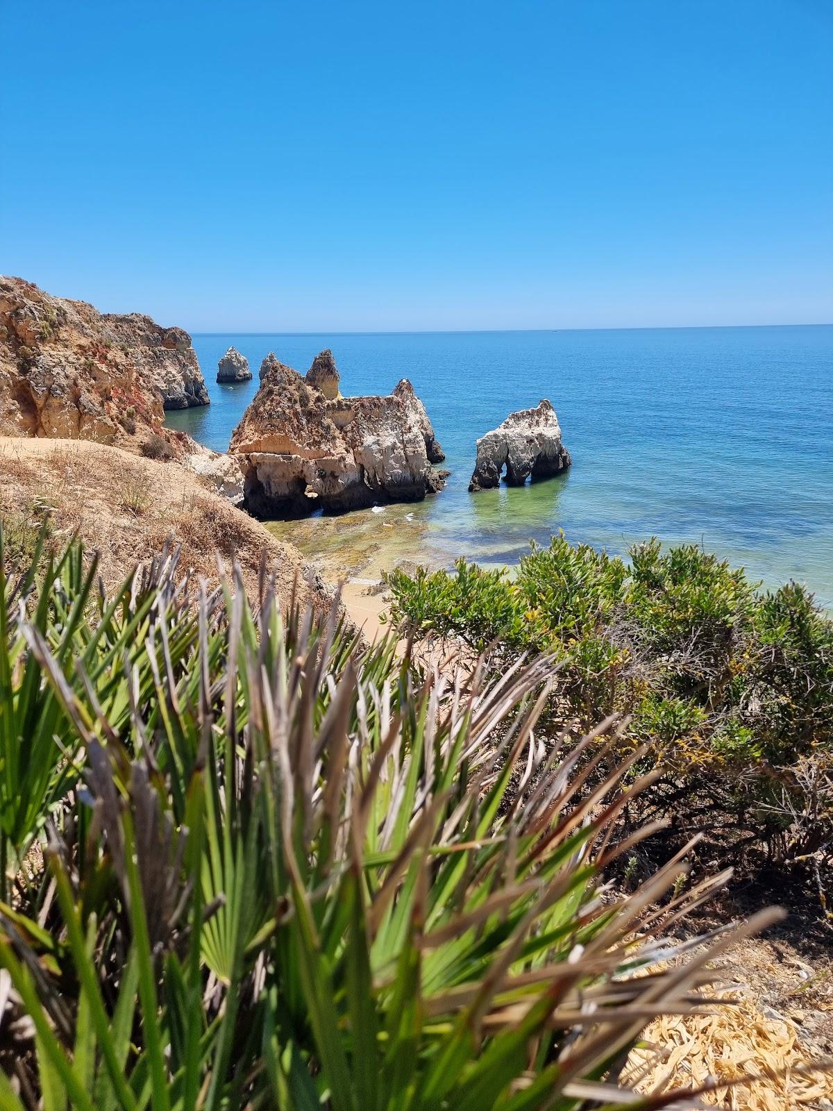 Sandee - Praia Dos Tres Irmaos