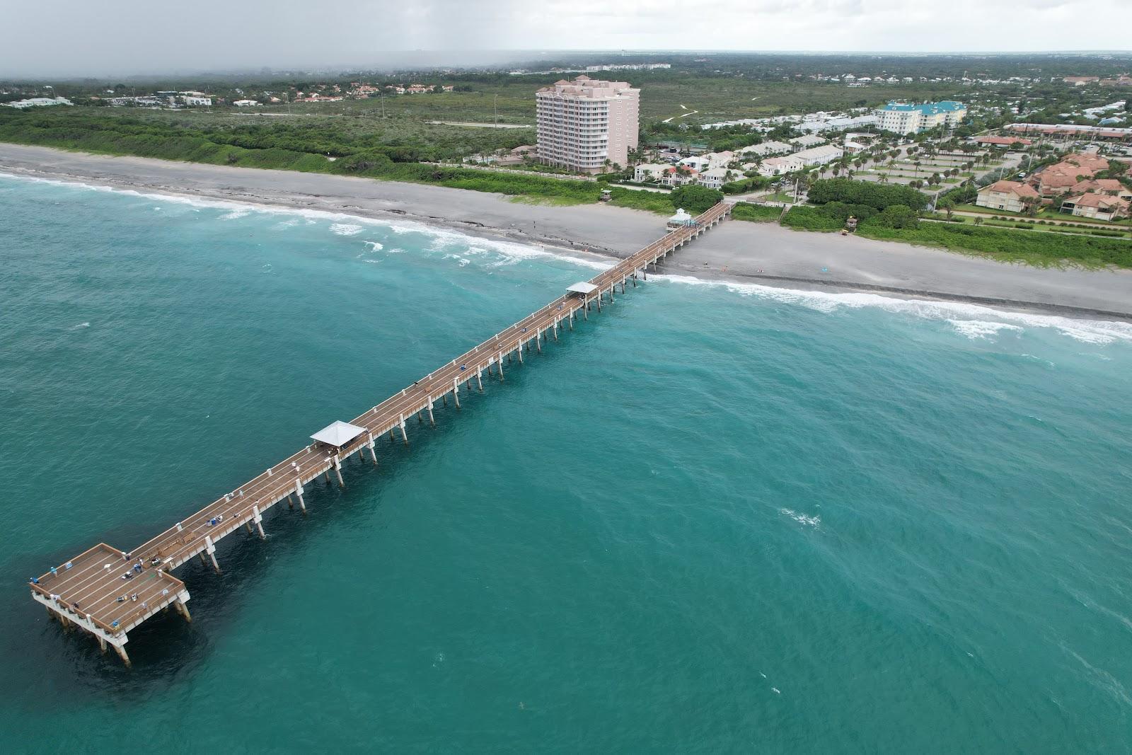 Sandee - HomePage / Juno Beach