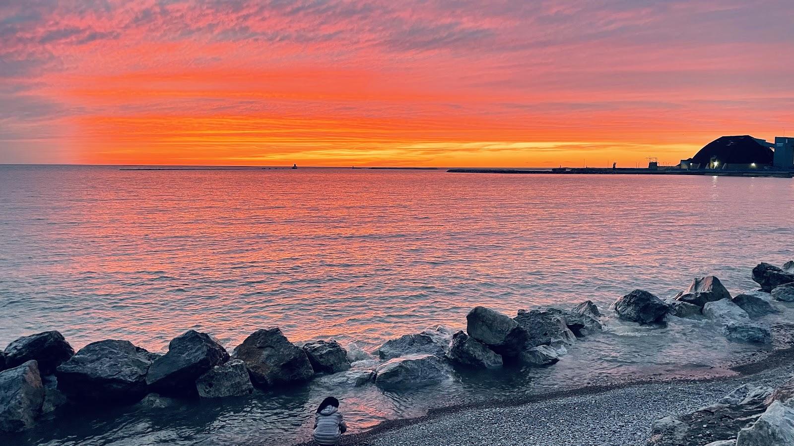 Sandee Christopher's Beach Photo