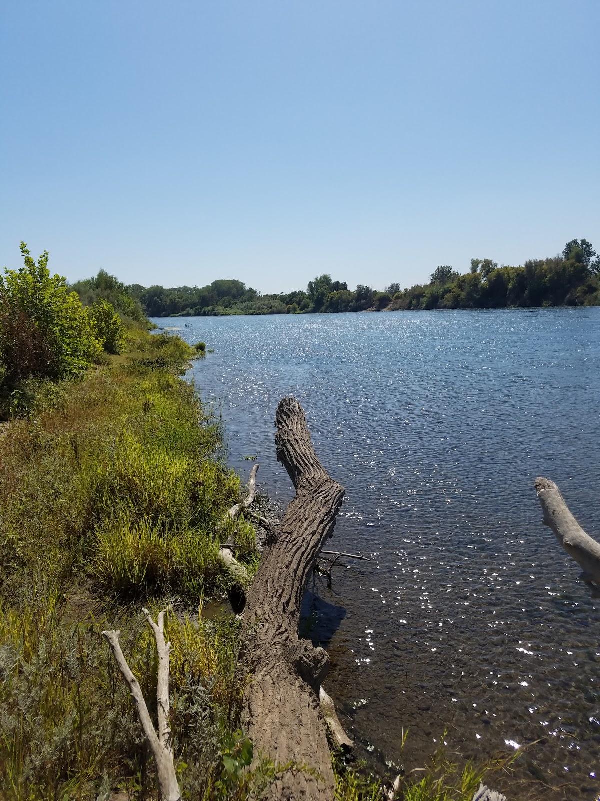 Sandee - Big Chico Creek Day Use Area