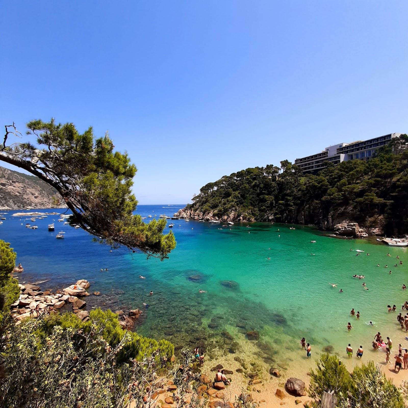 Sandee - Playa De Aiguablava