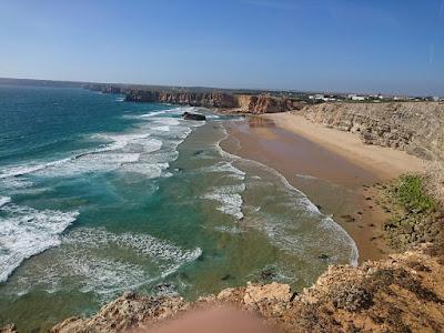 Sandee - Praia Da Ponta Ruiva