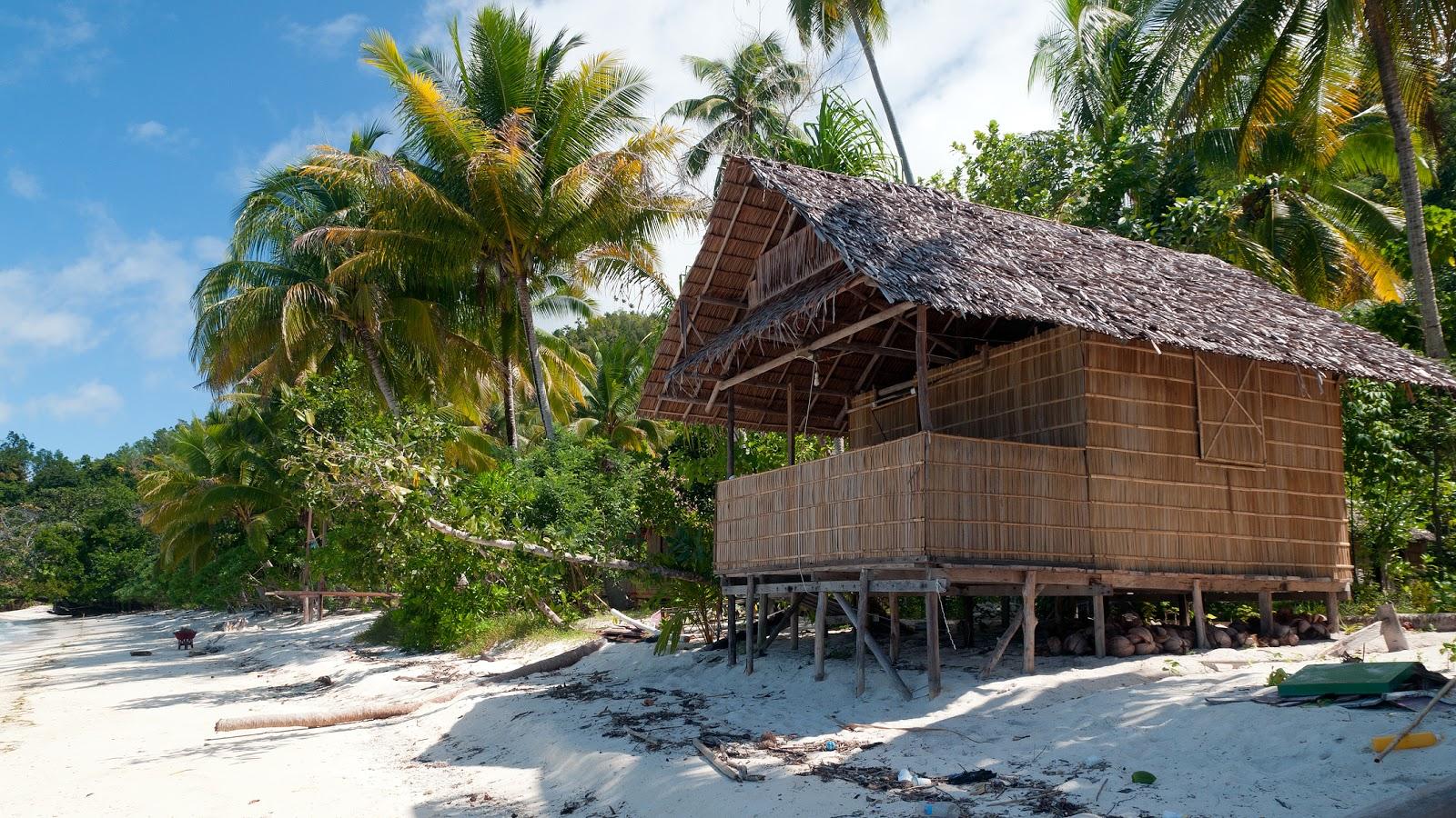 Sandee Yenanas Paradise Homestay