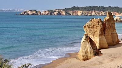 Sandee - Praia Dos Careanos