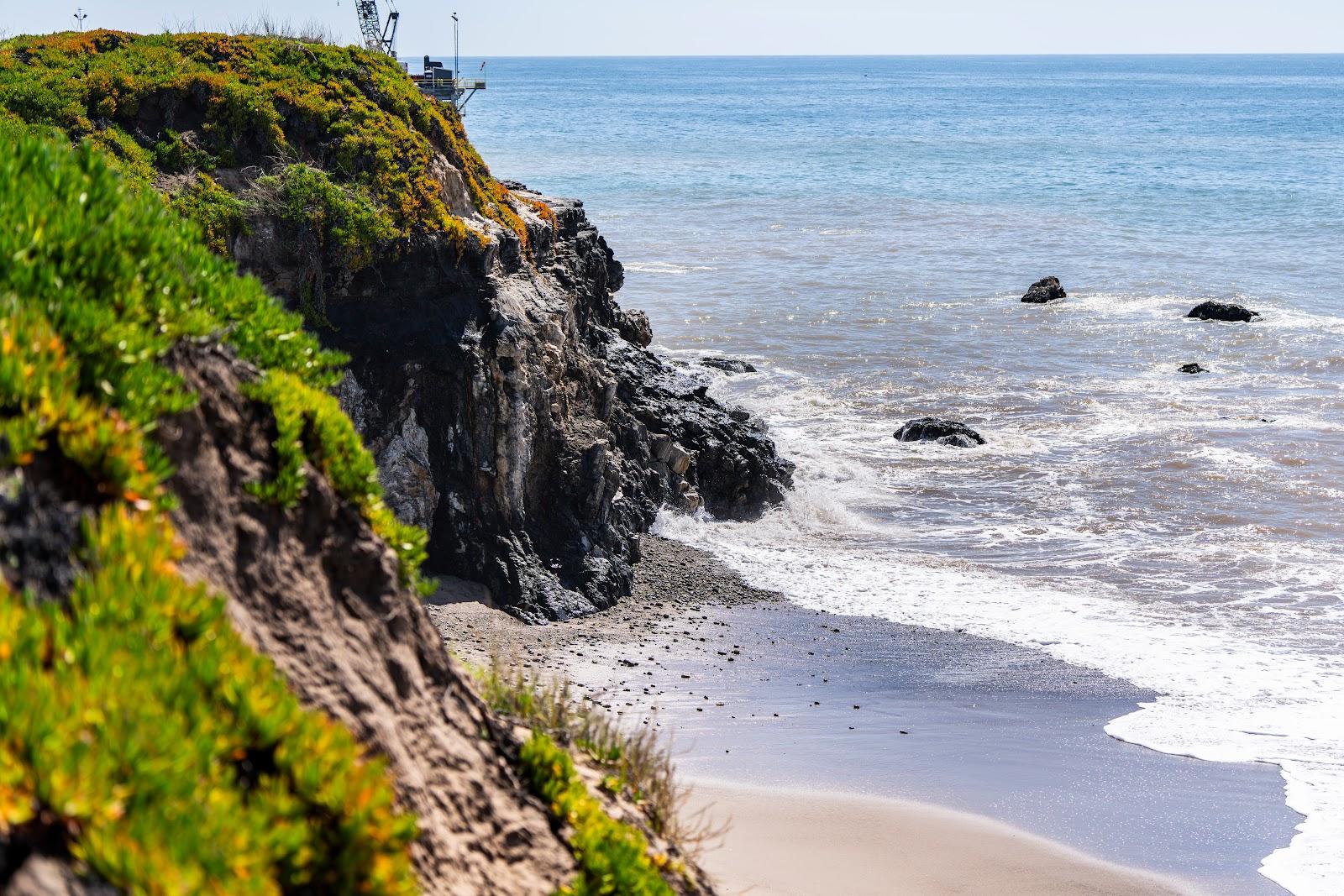 Sandee - Tar Pits Beach