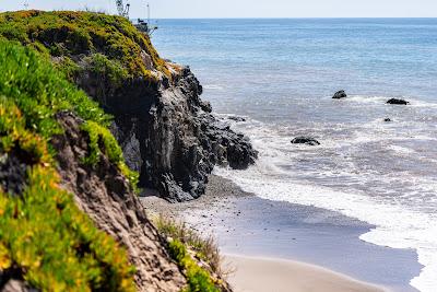 Sandee - Tar Pits Beach