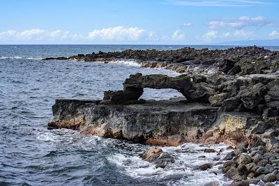 Sandee - Makolea Beach