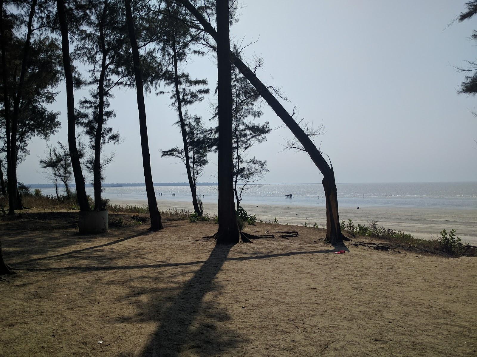 Sandee Kelwa Beach