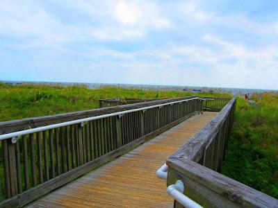 Sandee - Islanders Beach Park