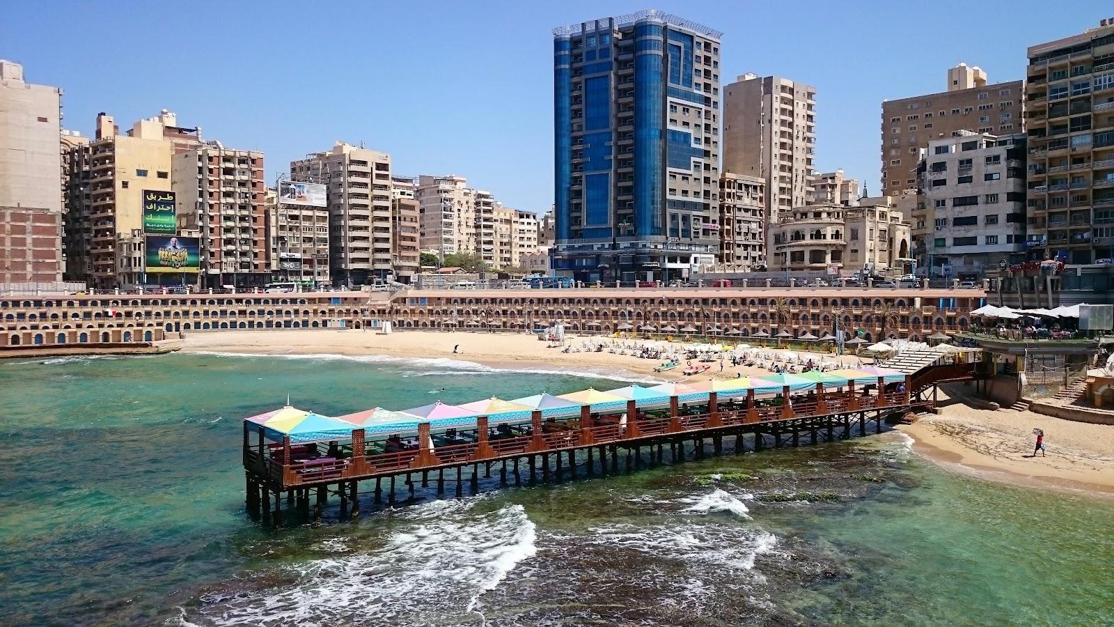 Sandee Stanli Beach