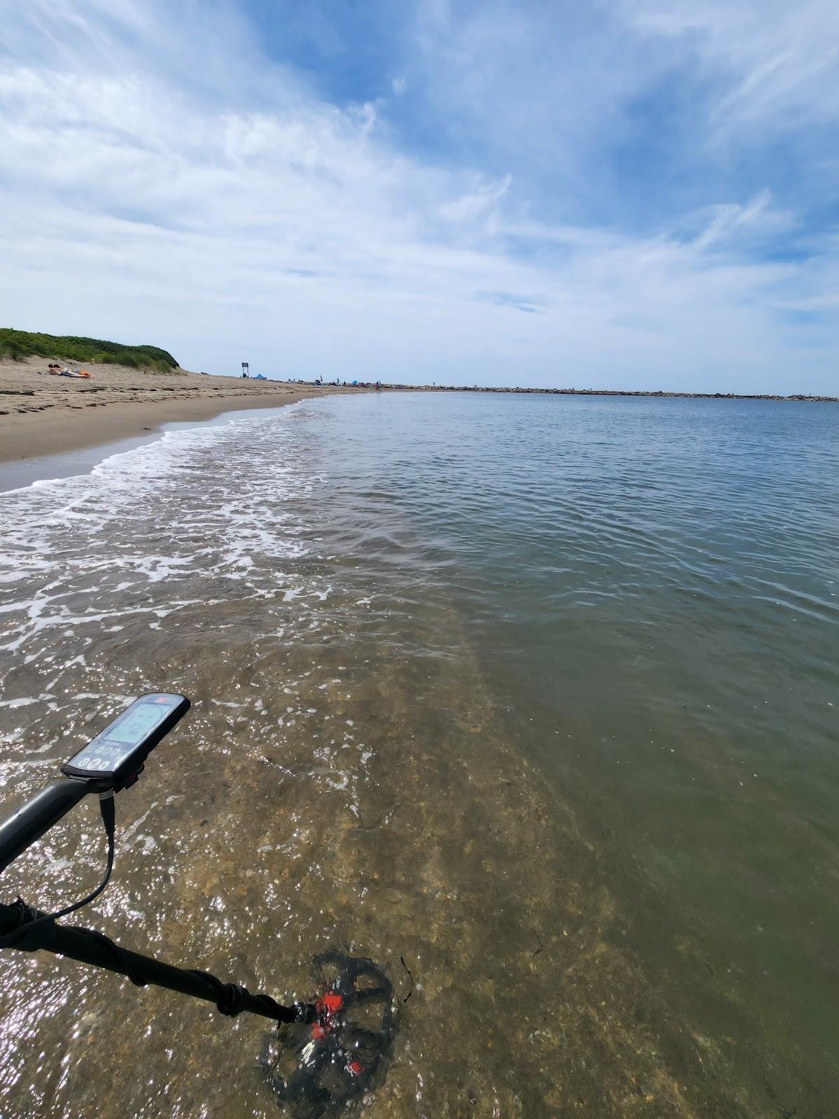 Sandee - Camp Cronin Fishing Area