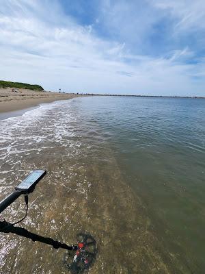 Sandee - Camp Cronin Fishing Area