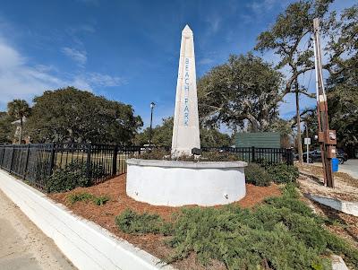 Sandee - Pascagoula Beach Park