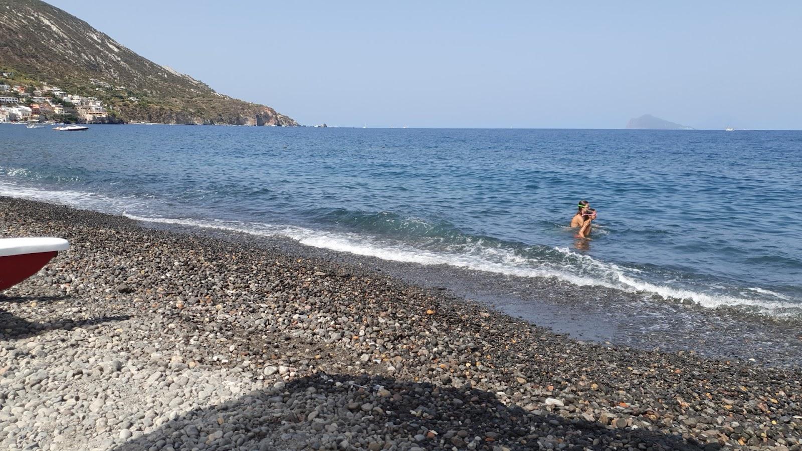 Sandee Lipari/Spiaggia Canneto Lipari Photo