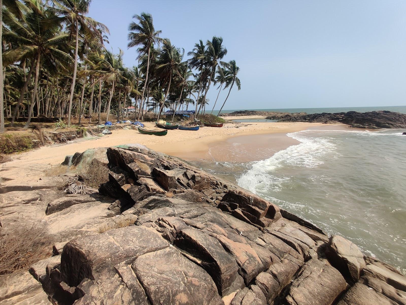 Sandee - Ezhara Beach