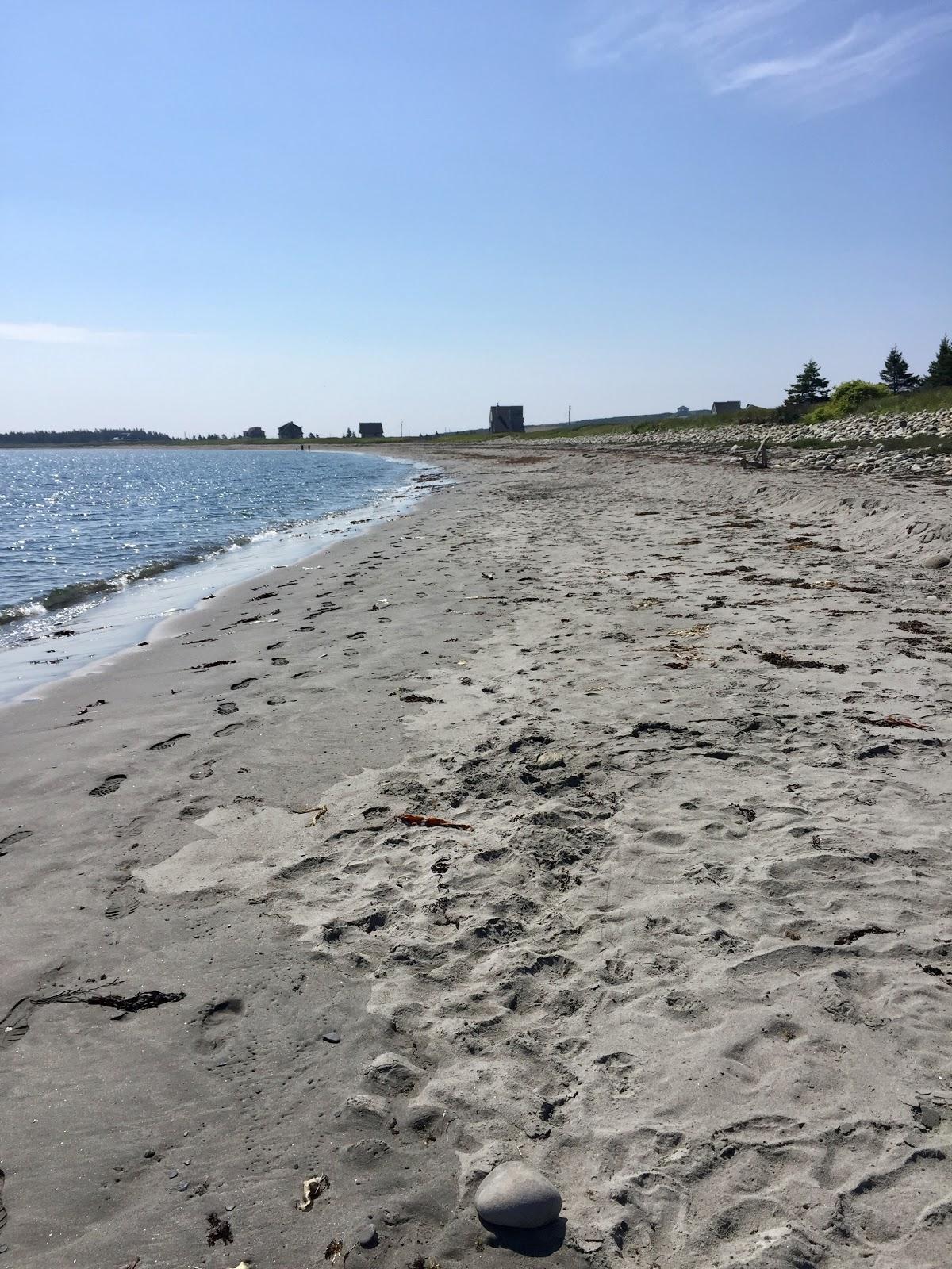 Sandee Kingsburg Beach