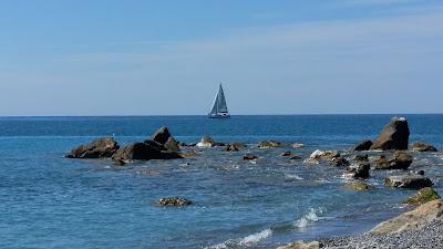 Sandee - Trocadero Beach Bordighera