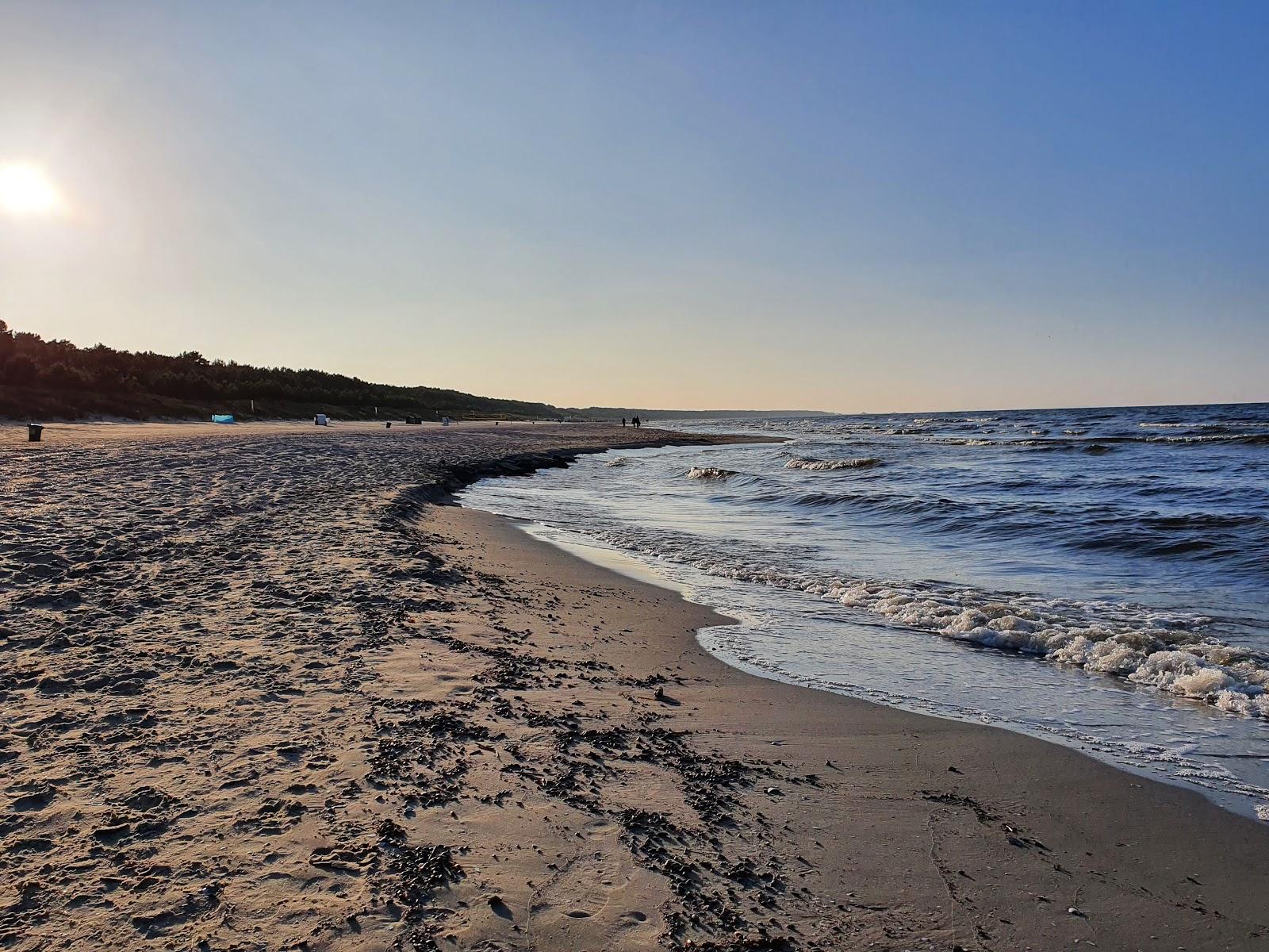 Sandee Fkk Strand Karlshagen Photo