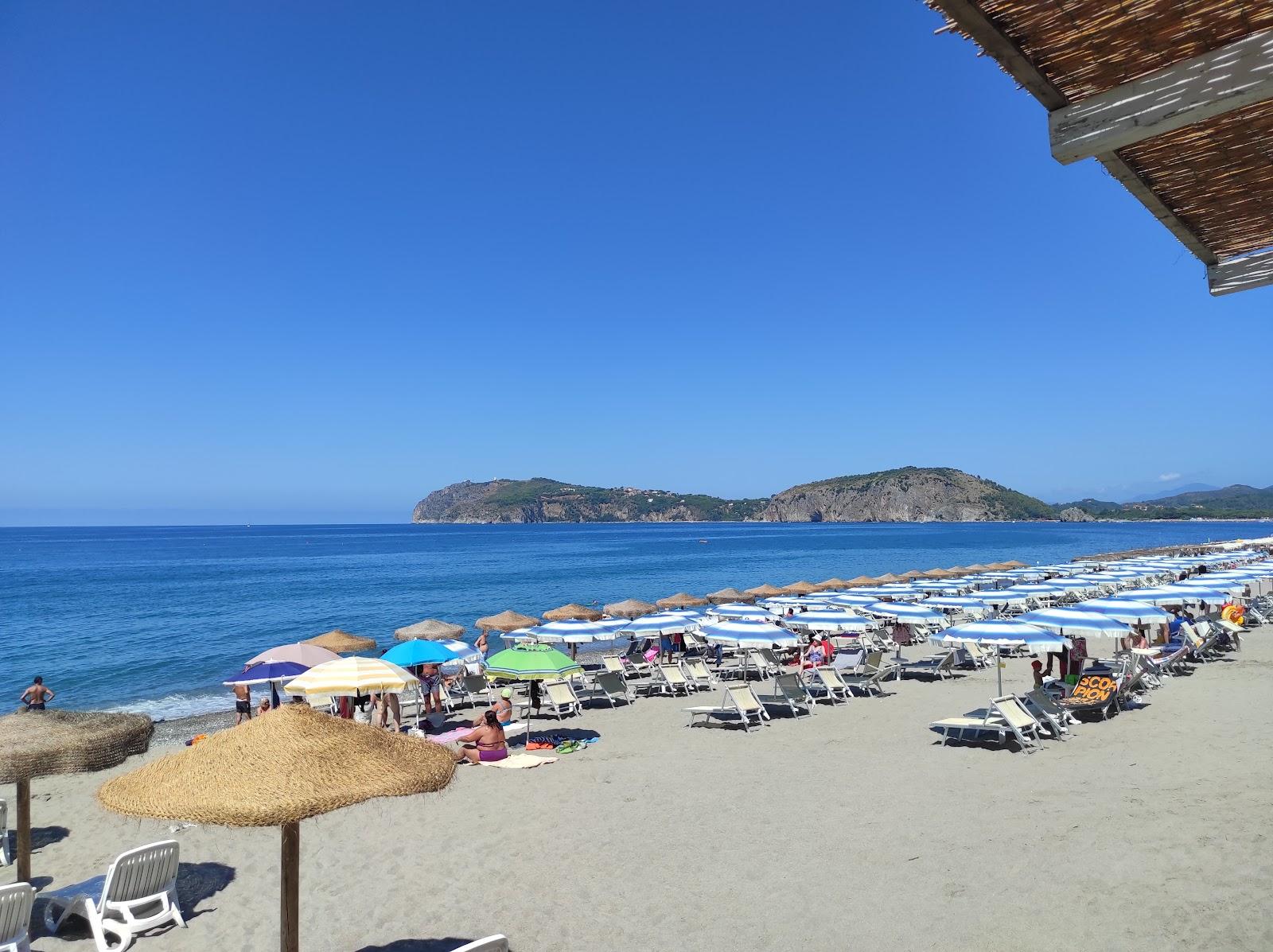 Sandee Stabilimento Balneare Lido Blu