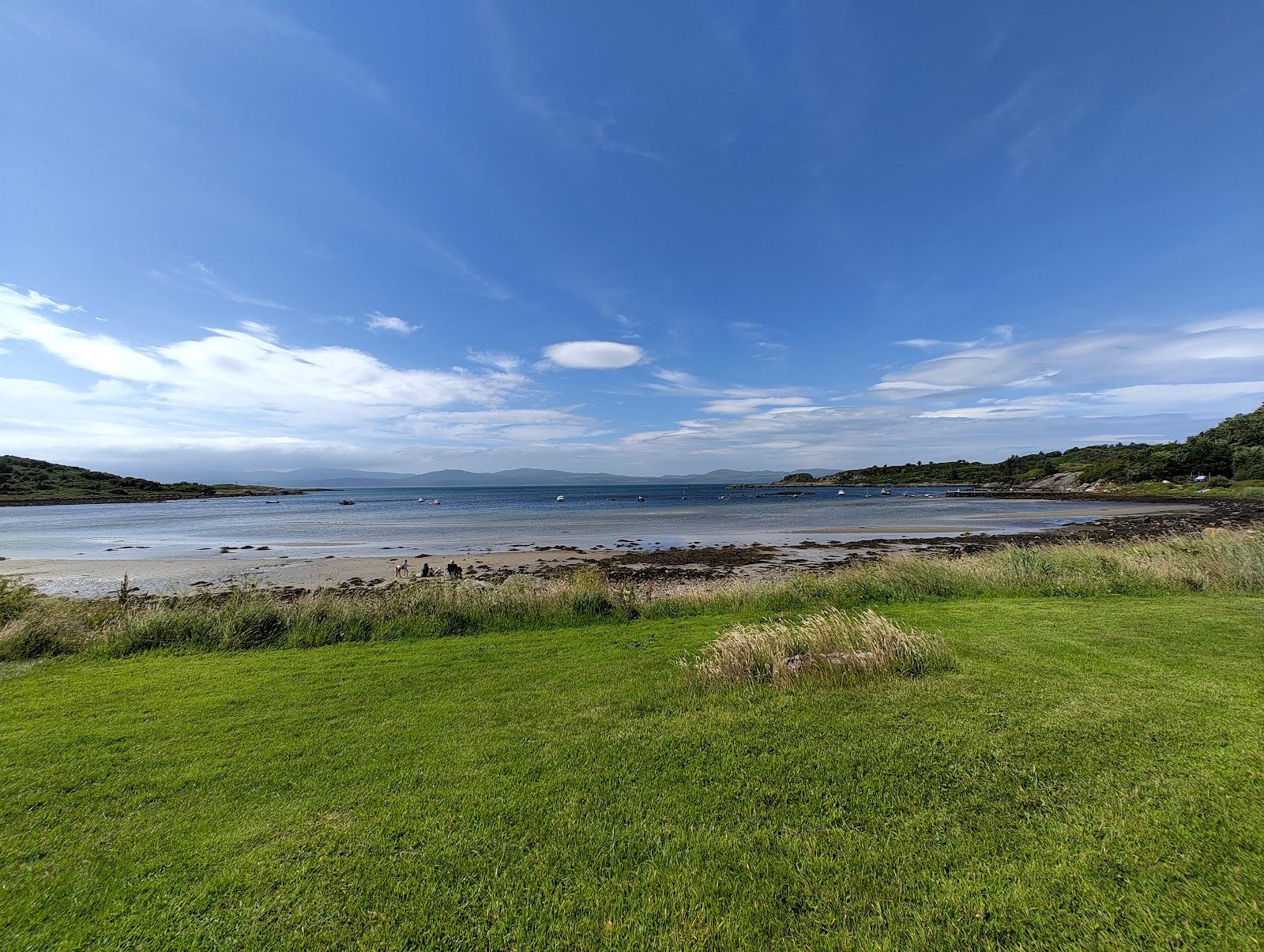Sandee Carsaig Beach