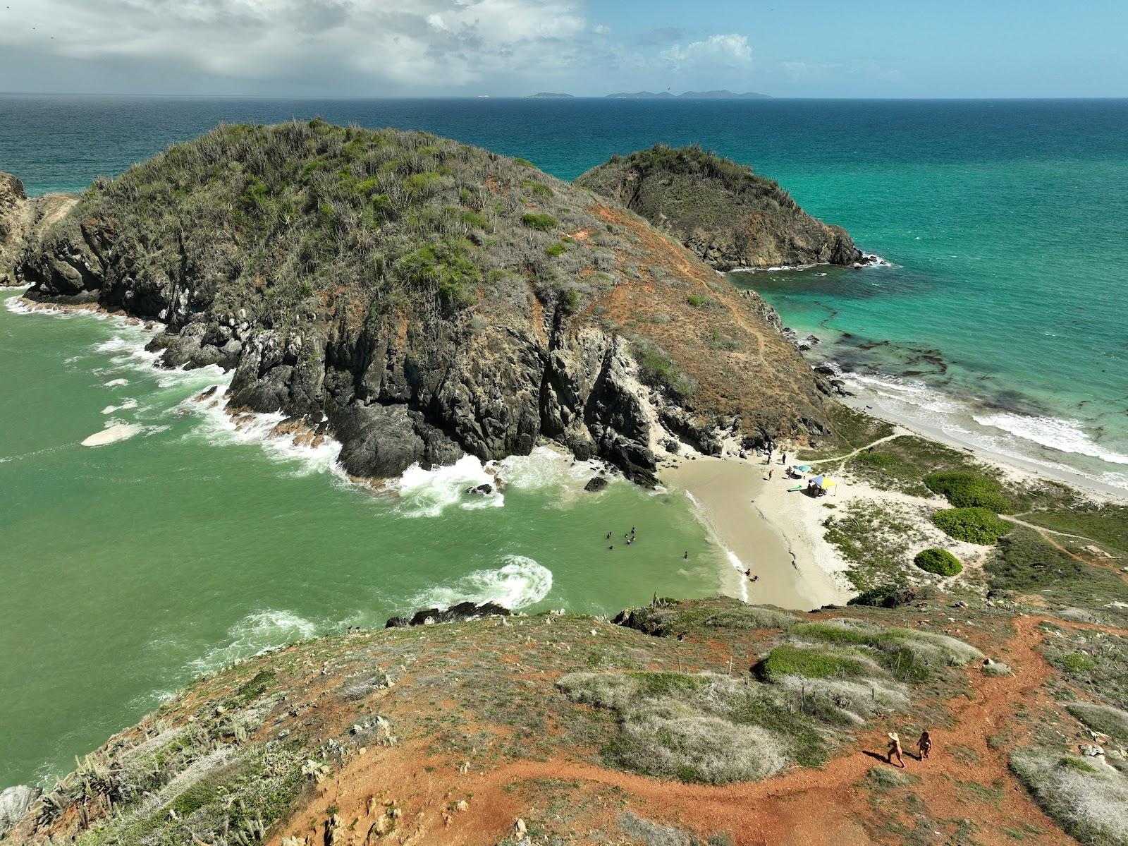Sandee Cabo Negro