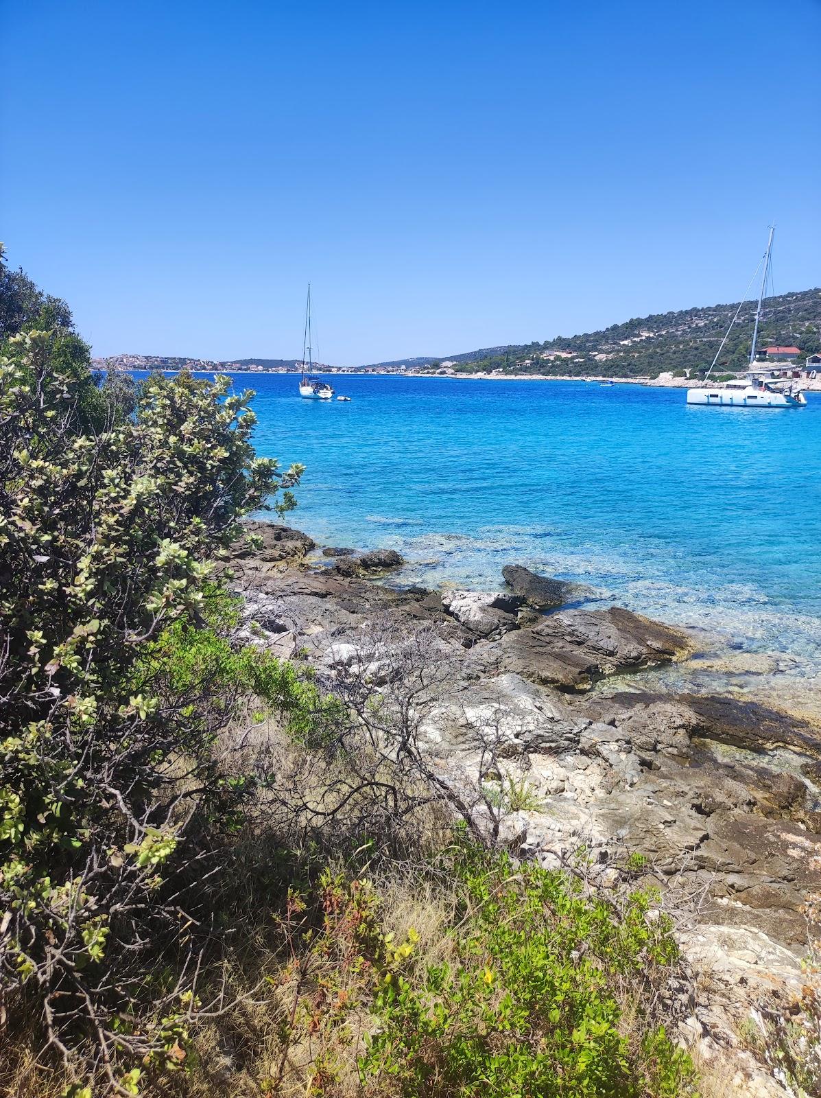 Sandee Uvala Stari Trogir Sa Vilom Rustika