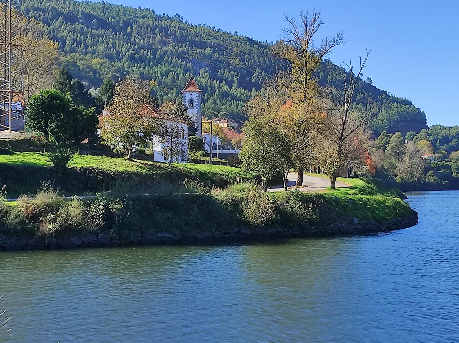 Sandee - Praia Fluvial Do Pedorido