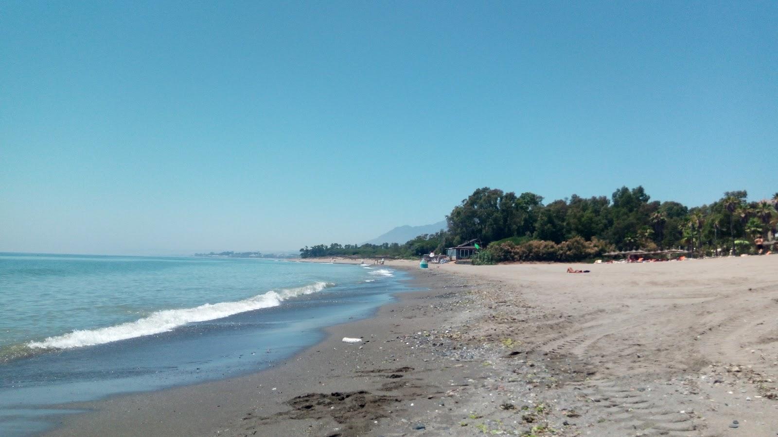 Sandee Casasola Beach