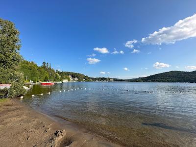 Sandee - Tessier Beach