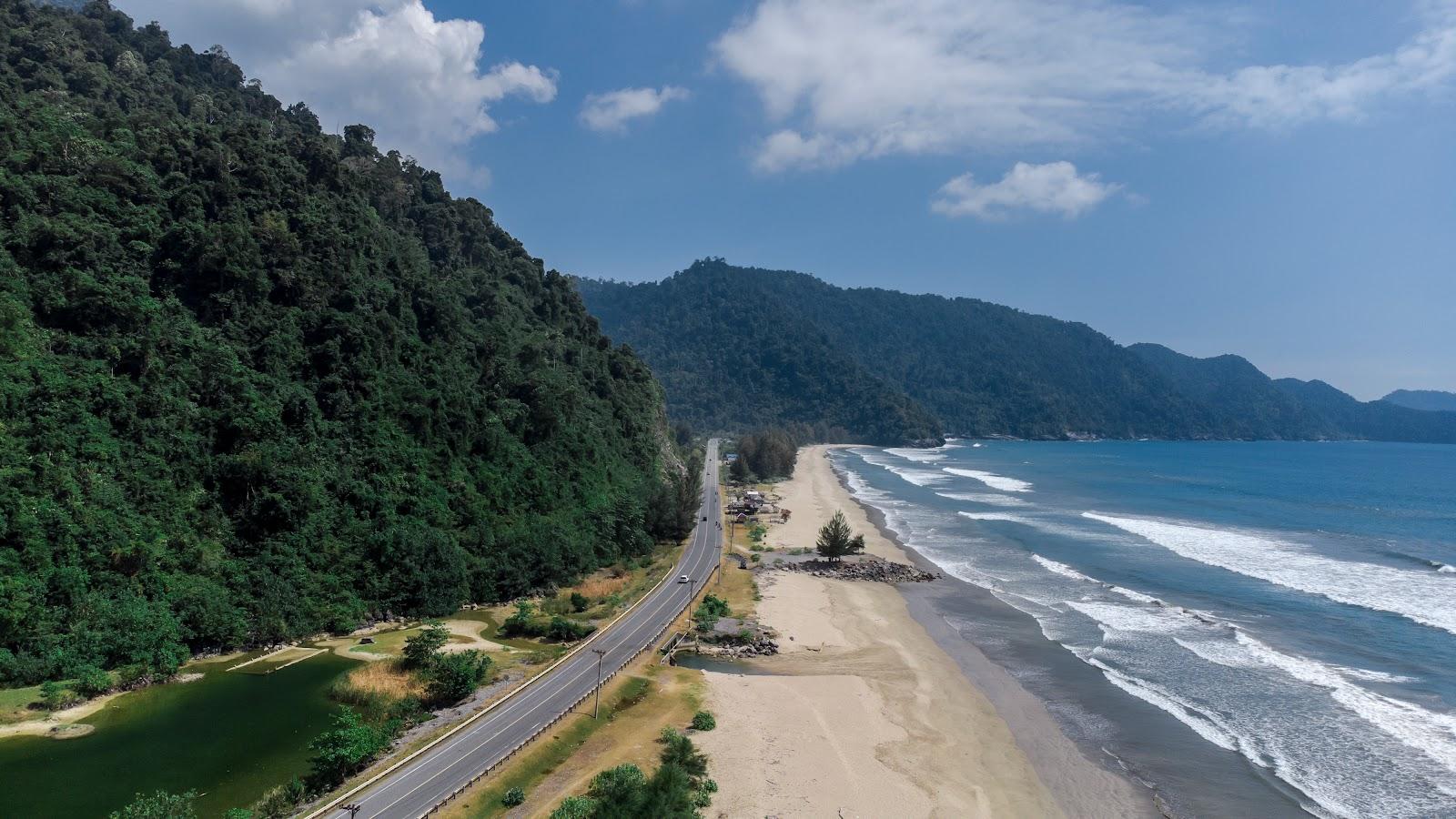 Sandee Meunasah Lhok Beach Resort