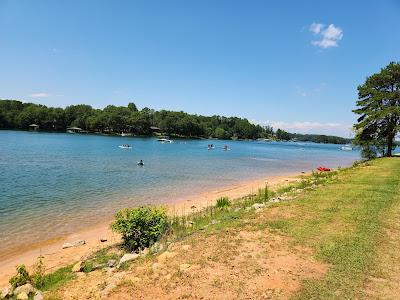 Sandee - South Cove County Park