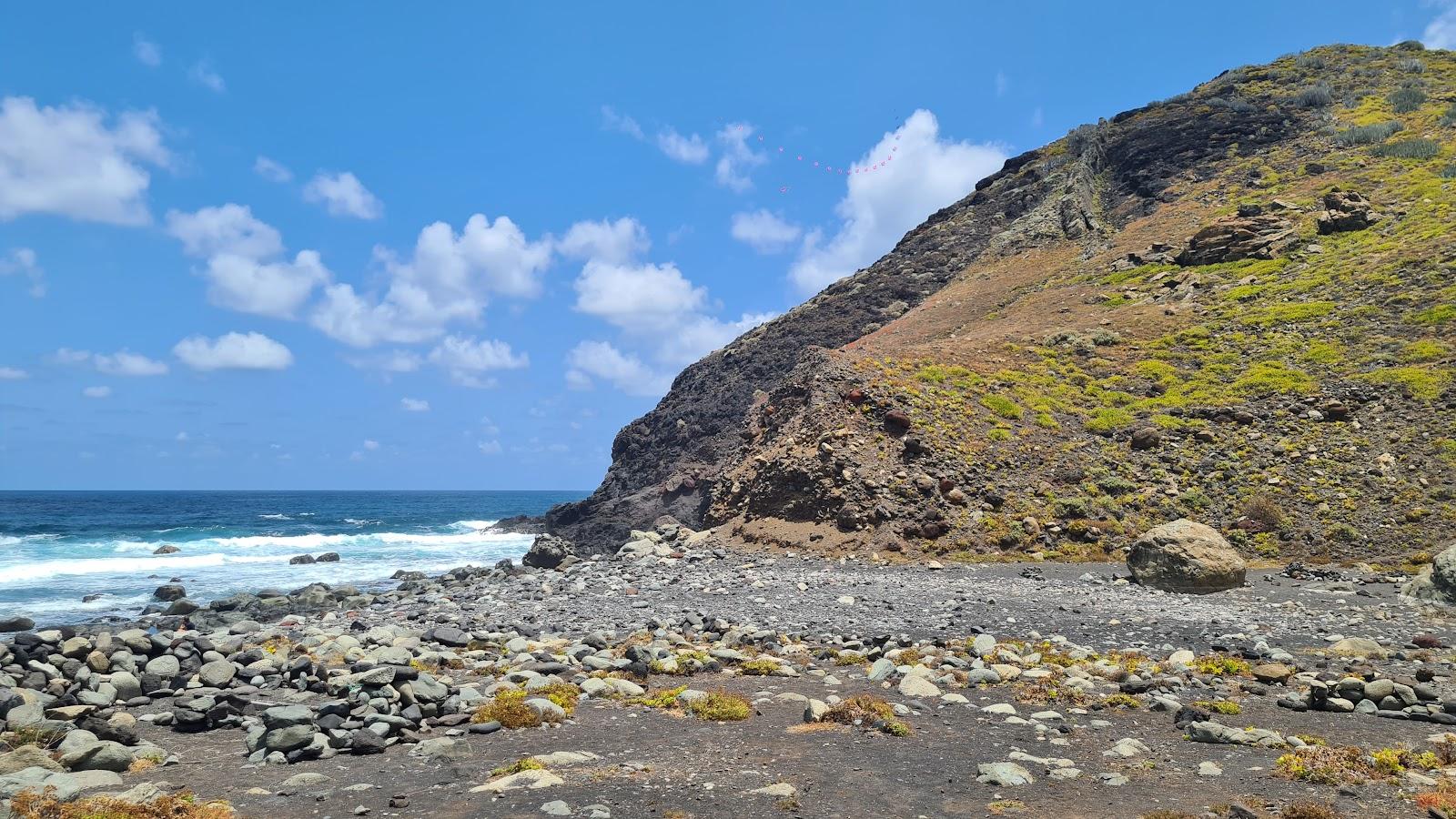 Sandee - Playa De Tamadiste