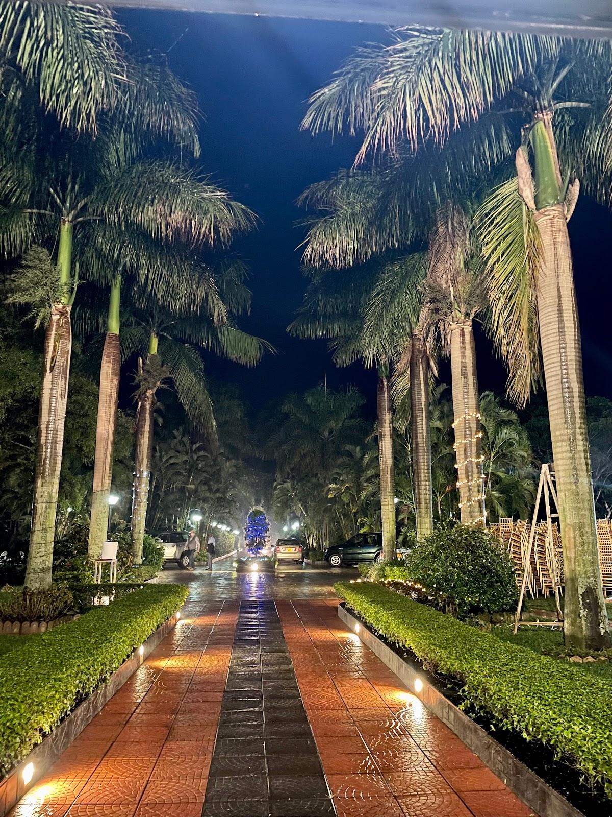 Sandee Royal Palm Resort