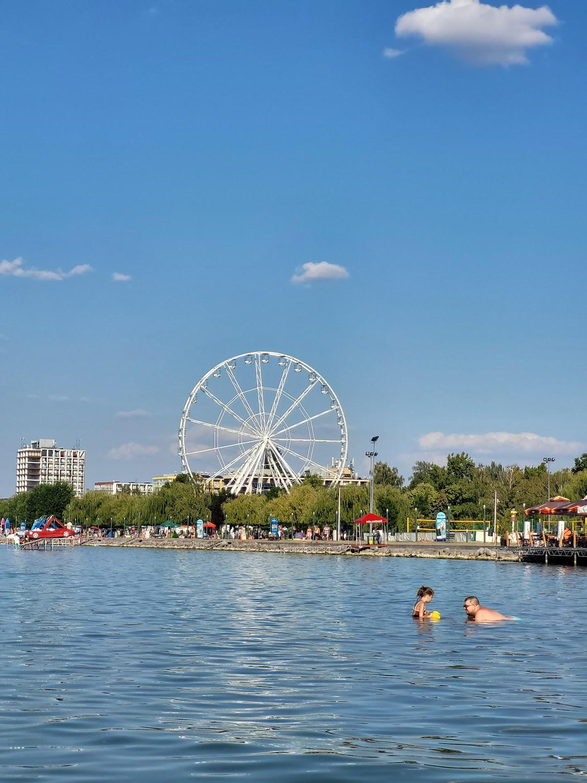 Sandee - Siofok Main Beach