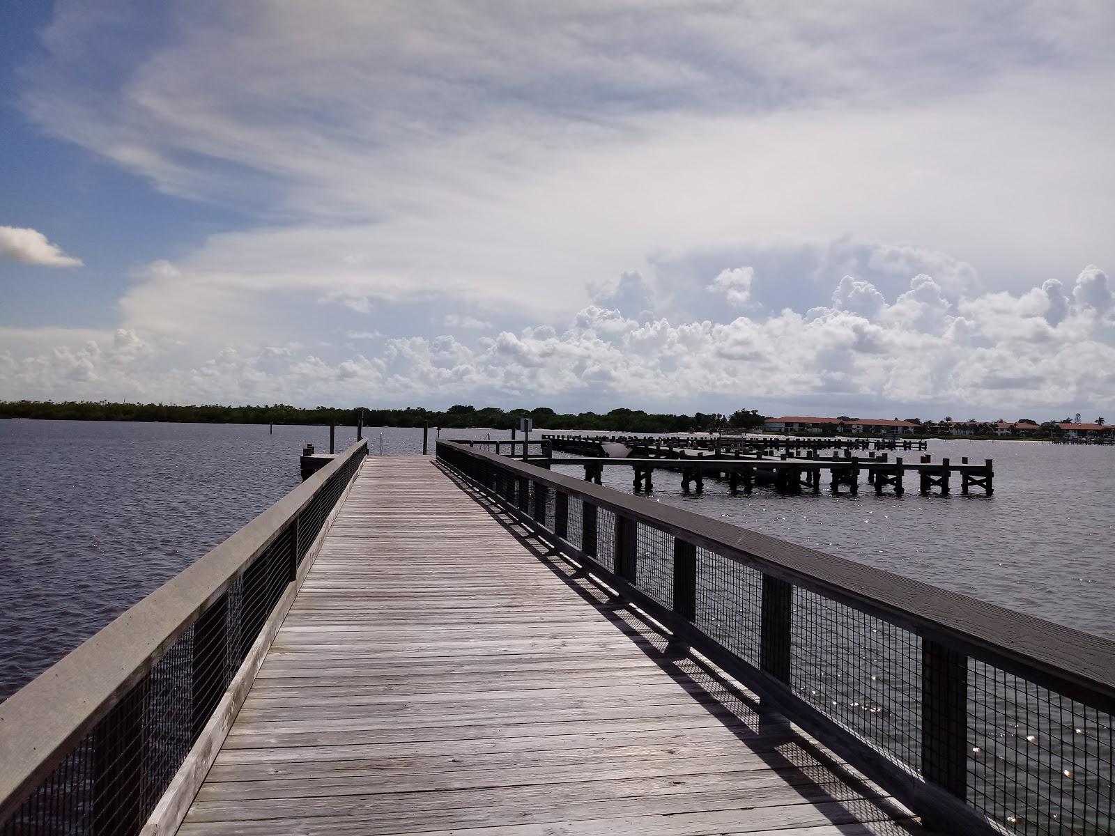 Sandee - St. Lucie Inlet Preserve State Park Beach