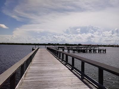 Sandee - St. Lucie Inlet Preserve State Park Beach