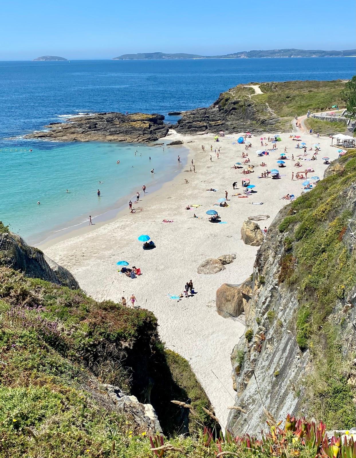 Sandee Playa De Paxarinas Photo