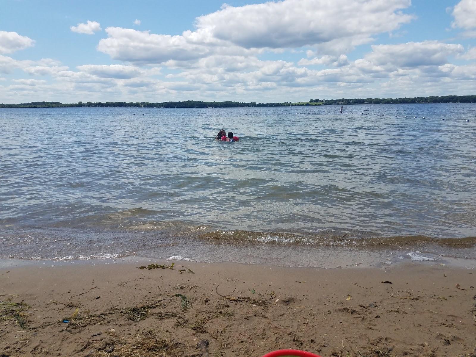 Sandee Bartel's Beach