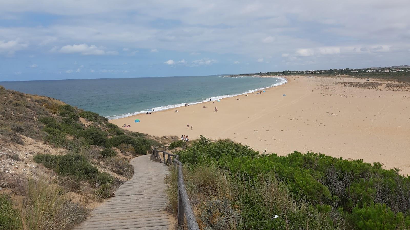 Sandee Playa Barrosa