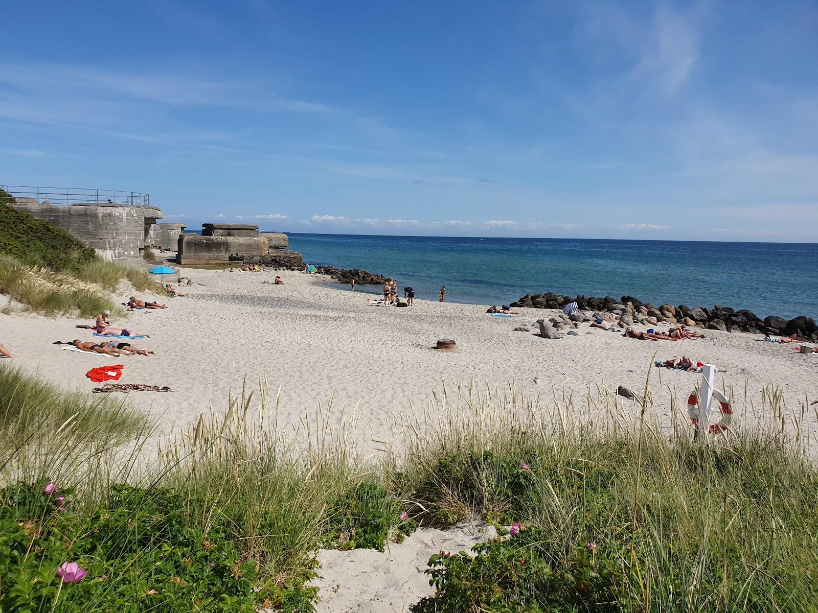 Sandee Strand Grenen