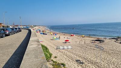 Sandee - Praia De Moreiro Norte