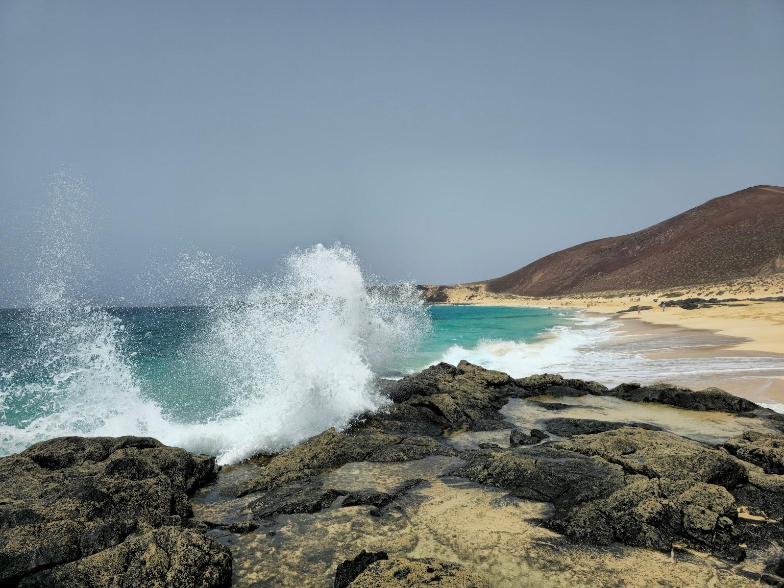 Sandee - Playa De Las Conchas