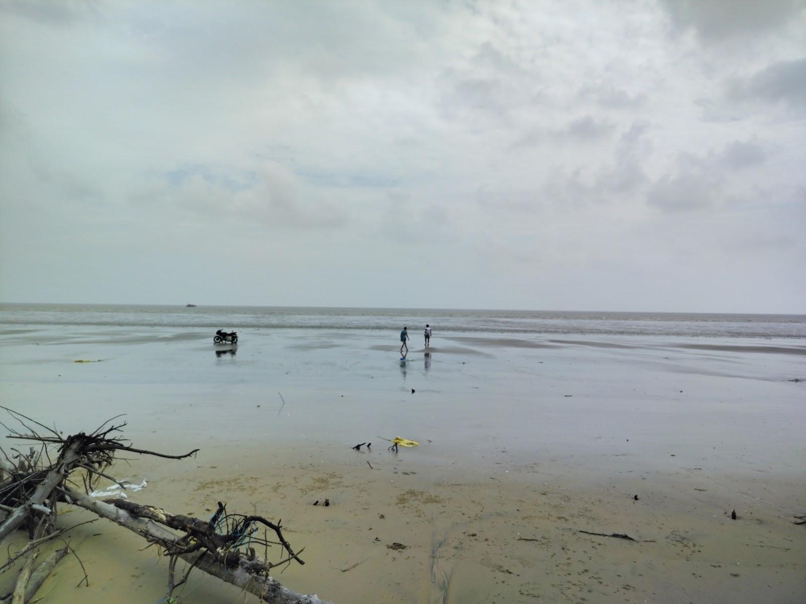 Sandee Digene Beach