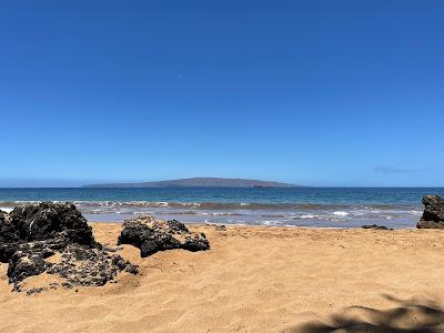 Sandee - Po'Olenalena Beach