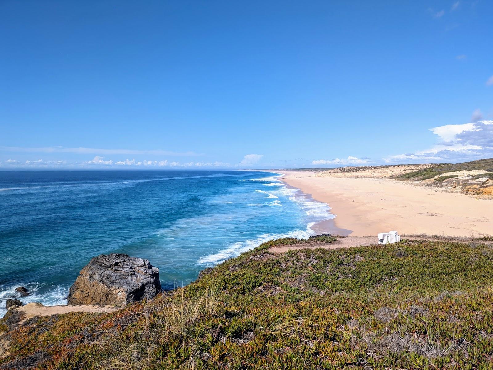 Sandee - Lagoa Beach