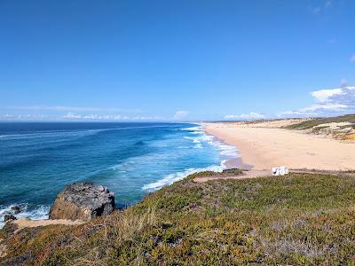 Sandee - Lagoa Beach